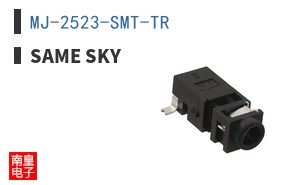 MJ-2523-SMT-TR ͼƬ